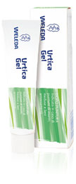 URTICA GEL DOPO PUNTURA 25 G - farmascienza.it