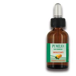 PUMILIO AROMA ENERGIZZANTE 10 ML - farmascienza.it