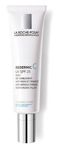 PURE VITAMINE C UV SPF25 40 ML - farmascienza.it