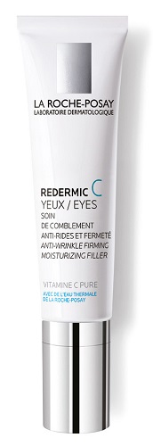 PURE VITAMINE C YEUX 15 ML - farmascienza.it