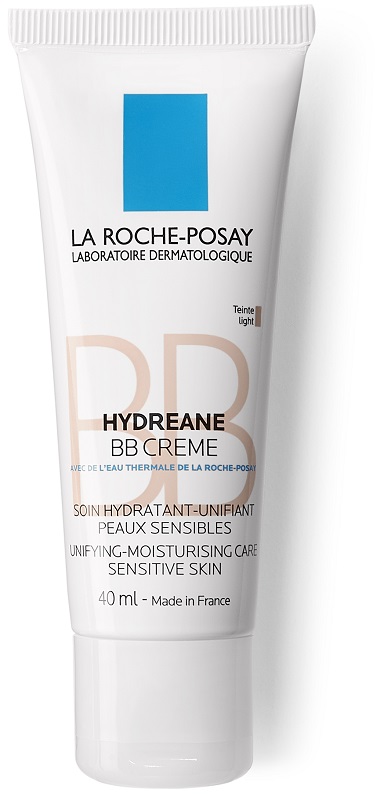 HYDREANE BB ROSE 40 ML - farmascienza.it