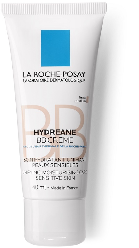 HYDREANE BB MEDIUM 40 ML - farmascienza.it