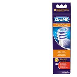 ORALB TRIZONE EB30/3 REFILL - farmascienza.it