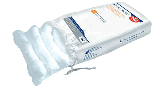 COTONE IDROFILO PIC REKOSAC ZIG ZAG 1000 G - farmascienza.it