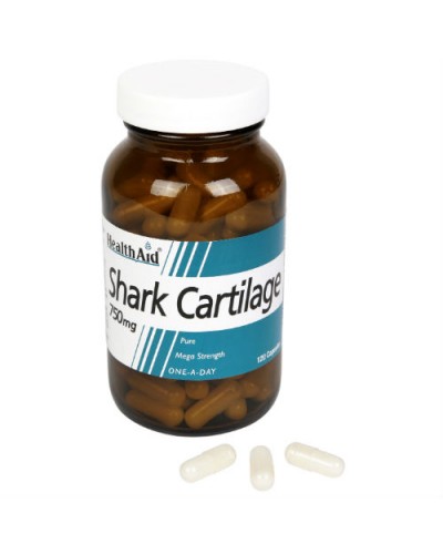 CARTILAGINE SQUALO 120 CAPSULE - farmascienza.it