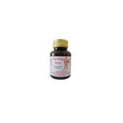 SPRING VEN 60 CAPSULE 25,20 G - farmascienza.it
