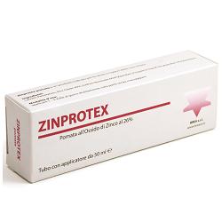 ZINPROTEX 50 ML - farmascienza.it