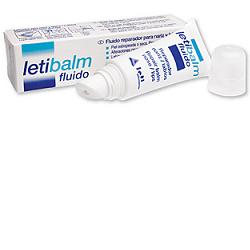 LETI BALM FLUIDO 10 ML - farmascienza.it