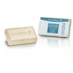 INCAROSE EXTRA PURE EXCLUSIVE HC SAPONE SOLIDO 100 GR - farmascienza.it