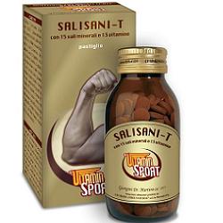 SALISANI T VITAMINSPORT 180 PASTIGLIE - farmascienza.it