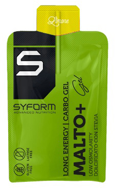 MALTO+ GEL LIMONE 50 ML - farmascienza.it