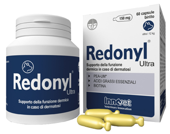 REDONYL ULTRA 150MG 60 CAPSULE - farmascienza.it