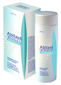 ABILAST BIOGEL DETERGENTE INTIMO 200 ML - farmascienza.it