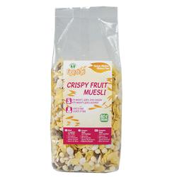 EASY TO GO CRISPY FRUIT MUESLI 325 G - farmascienza.it