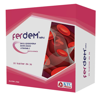 FERDEM BUSTE 30 BUSTINE - farmascienza.it