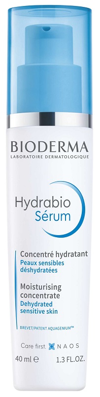HYDRABIO SERUM 40 ML - farmascienza.it