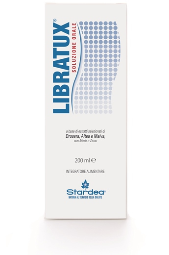 LIBRATUX 200 ML - farmascienza.it