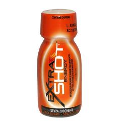 ETHICSPORT EXTRA SHOT 60 ML - farmascienza.it