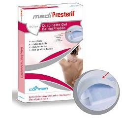 MEDIPRESTERIL CUSCINETTO CALDO/FREDDO ANATOMICO - farmascienza.it