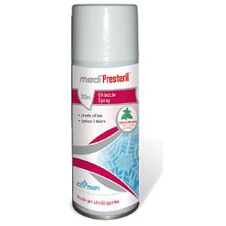 GHIACCIO ISTANTANEO SPRAY MEDIPRESTERIL CONFEZIONE DA 200ML - farmascienza.it