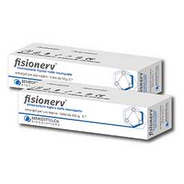 FISIONERV EMULGEL USO TOPICO 100 G 1 PEZZO - farmascienza.it