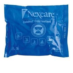 NEXCARE COLDHOT COLD INSTANT GHIACCIO ISTANTANEO BUBLE PACK - farmascienza.it