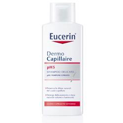 EUCERIN SHAMPOO PH5 DELICATO 250 ML - farmascienza.it