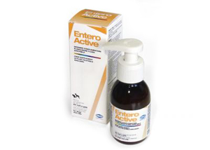 ENTERO ACTIVE MANGIME COMPLEMENTARE FLACONE 100 ML - farmascienza.it