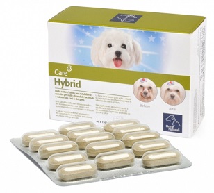 ORME NATURALI HYBRID 60 COMPRESSE 1300 MG - farmascienza.it