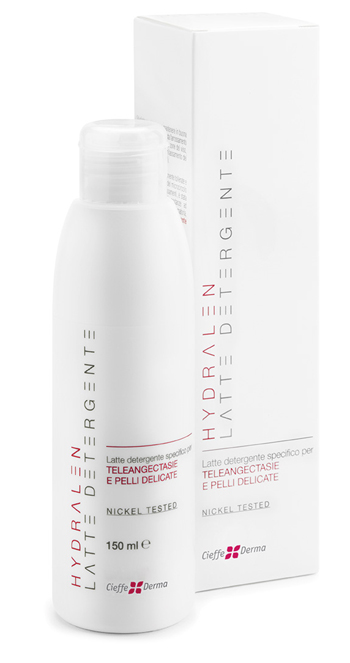 HYDRALEN LATTE DETERGENTE - farmascienza.it