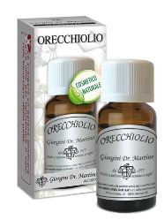 ORECCHIOLIO 10 ML - farmascienza.it