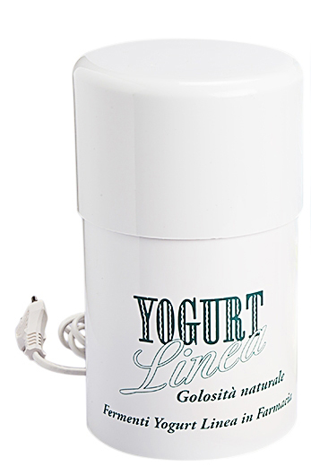YOGURT LINEA YOGURTIERA COMPLETA - farmascienza.it