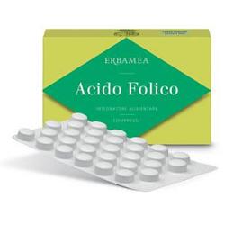 ACIDO FOLICO 90 COMPRESSE - farmascienza.it