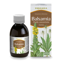 BALSAMIA FLUIDO CONCENTRATO JUNIOR 200 ML - farmascienza.it