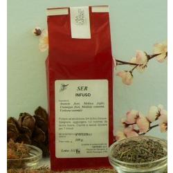 TISANA SERALE 100 G - farmascienza.it
