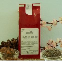 TISANA CISTITE 100 G - farmascienza.it
