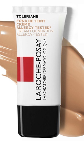 TOLERIANE TEINT ACQUA CREMA 04 30 ML - farmascienza.it
