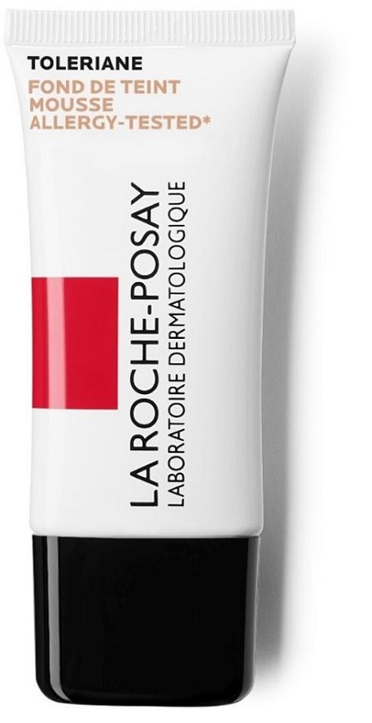 TOLERIANE TEINT MOUSSE 02 30 ML - farmascienza.it