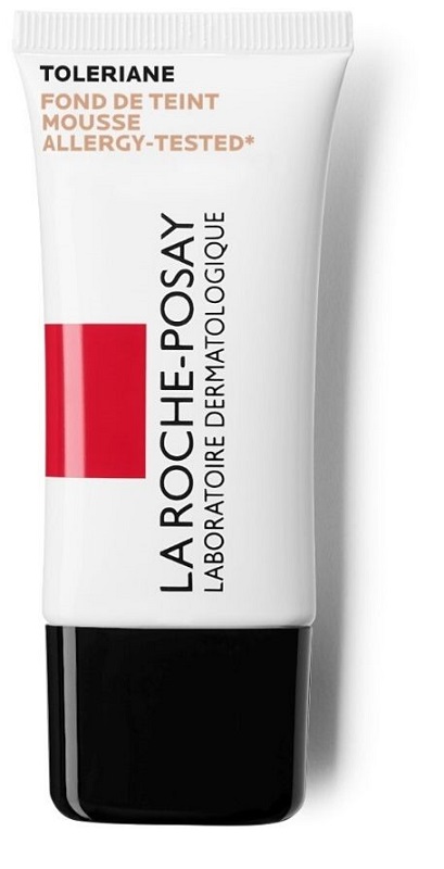 TOLERIANE TEINT MOUSSE 03 30 ML - farmascienza.it