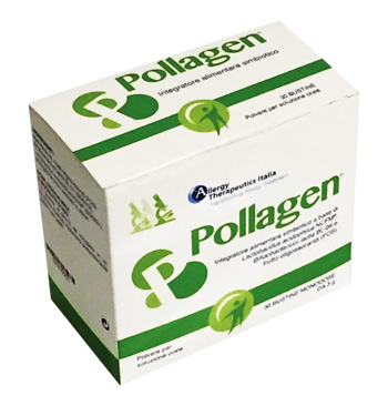 POLLAGEN 30 BUSTINE ASTUCCIO 90 G - farmascienza.it