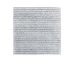 MEDICAZIONE IN HYDROFIBER E IONI ARGENTO INTESSUTA IN LYOCELL AQUACEL AG EXTRA 5X5CM 10 PEZZI - farmascienza.it