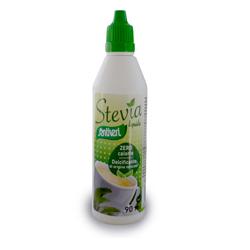 STEVIA LIQUIDA FLACONCINO CONTAGOCCE 90 ML - farmascienza.it