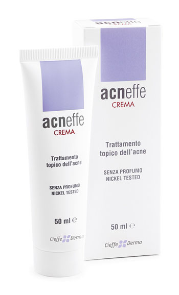 ACNEFFE CREMA 50 ML - farmascienza.it