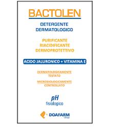 BACTOLEN DETERGENTE DERMATOLOGICO 250 ML - farmascienza.it