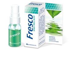 FRESCO SPRAY 15 ML - farmascienza.it