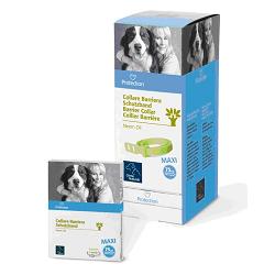 PROTECTION COLLARE BARRIERA CANE 75 CM - farmascienza.it