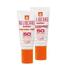 HELIOCARE COLOR BROWN SPF 50 50 ML - farmascienza.it