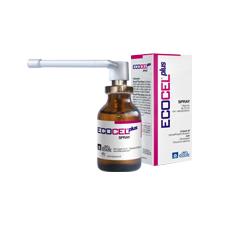 ECOCEL PLUS SPRAY FLAC 20 ML - farmascienza.it