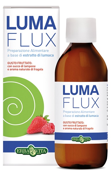 LUMAFLUX 150 ML - farmascienza.it
