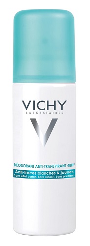 DEODORANTE ANTI-TRACCE AEROSOL 125 ML - farmascienza.it